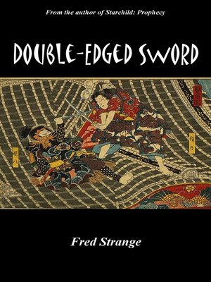 cover image of Double-Edged Sword